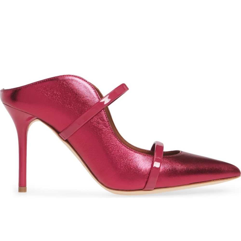 Malone Souliers Maureen Double Band